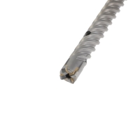 Сверло по арматуре ТУНДРА, 13 х 450 мм, SDS-plus