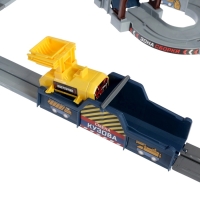 АВТОГРАД Автотрек "Умная стройка"