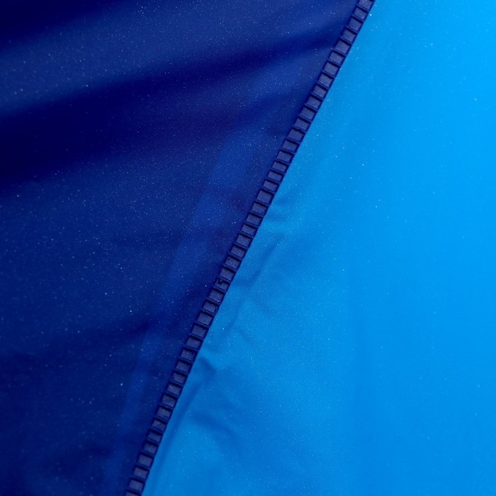 Дождевик детский &laquo;Машинка&raquo;&lrm;, размер M (110-120 см)