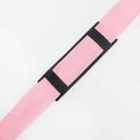 Сумка-переноска каркасная "Жирафы", размер M,  40 х 21 х 27 см