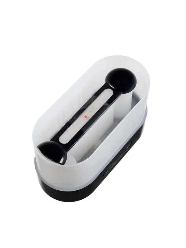 Увлажнитель воздуха LHU-15, ультразвуковой, 250 мл, 4.5 Вт, 3 режима, подсветка