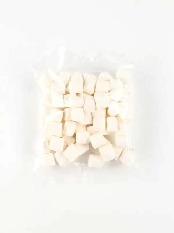 Подарочный новогодний набор &laquo;Счастливого праздника&raquo;: горячий шоколад и маршмеллоу