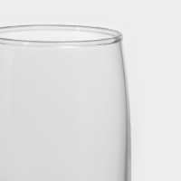 Набор стеклянных бокалов для шампанского Bistro, 190 мл, 6 шт