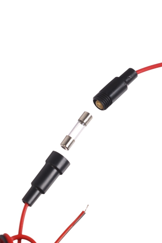 Самоклеящаяся светодиодная подсветка 180 см, белая 12В