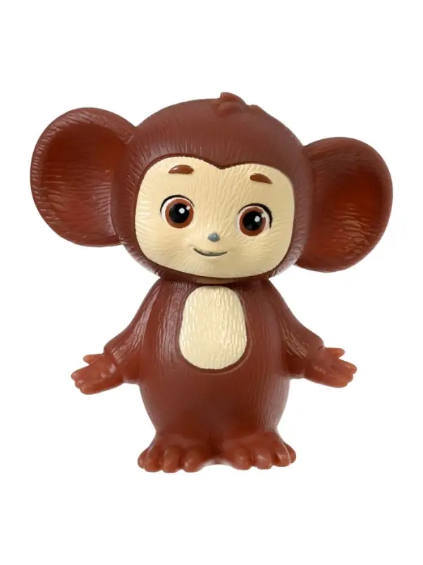 Игрушка для ванны &laquo;Чебурашка&raquo;, 10 см YF-MONKEY02