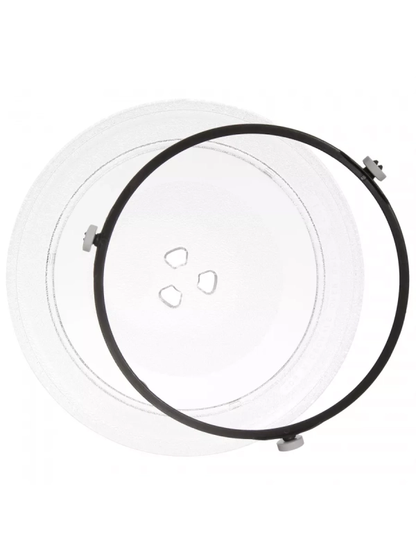 Микроволновая Печь HYM-D2073 23л. 800Вт черный