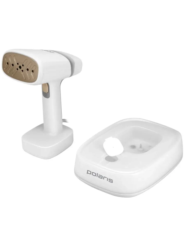 Компактный ручной отпариватель для одежды PGS 2277C