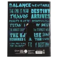 Дневник школьный 1-11 класс, в мягкой обложке, 40 л., &laquo;Мстители&raquo;