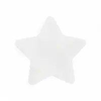 Бомбочка для ванн плавающая "я звезда" 150 г