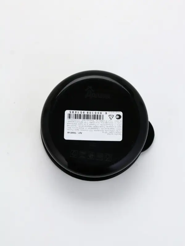 Ланч-бокс круглый &laquo;Люблю кушать&raquo;, 500 мл