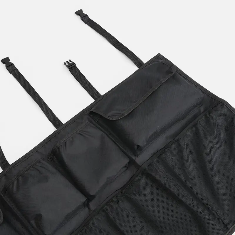 Органайзер в багажник автомобиля Ordinare, черный