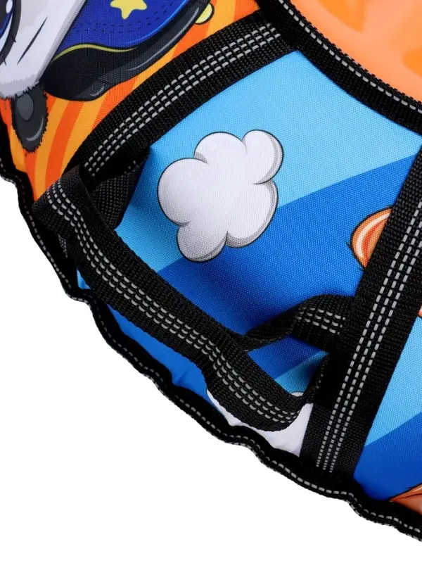 Тюбинг-ватрушка 83см ОКСФОРД TRAVEL