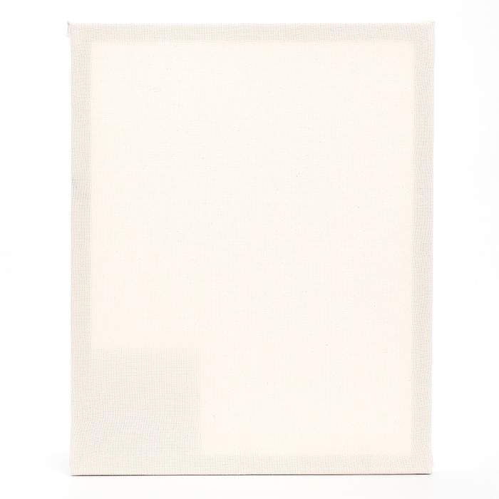 Школа талантов Набор для творчества Ковровая вышивка Корги, подрамник