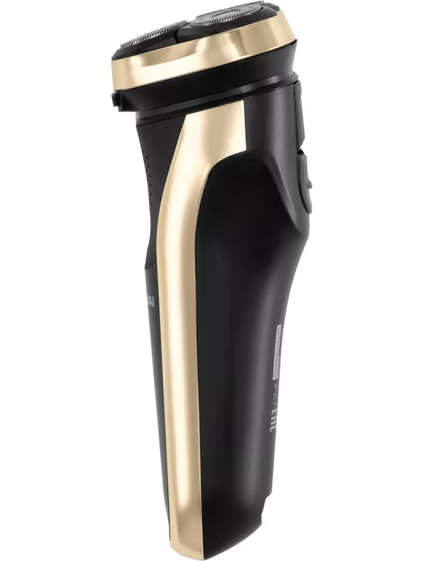 Бритва роторная H-SH8081 реж.эл. 3 питан. аккум