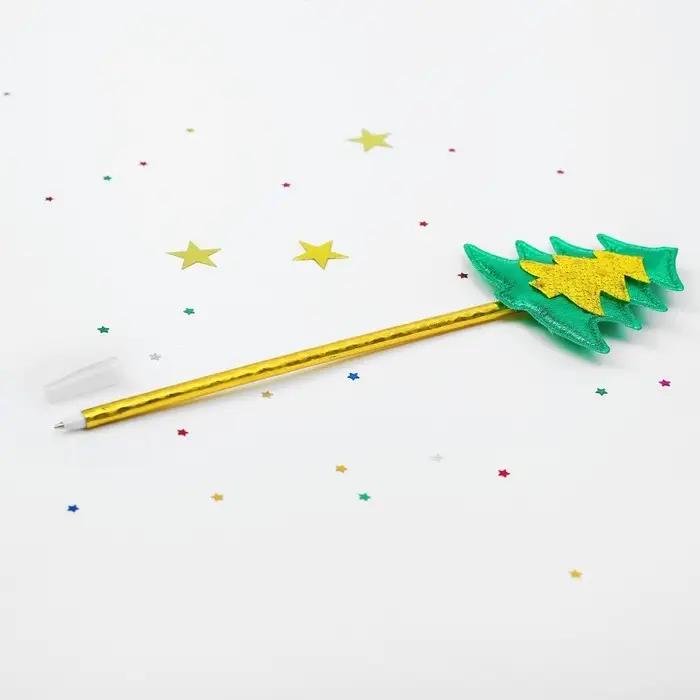 Ручка &laquo;Ёлка&raquo;