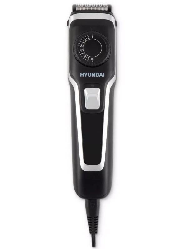 Машинка для стрижки H-HC7127 черный