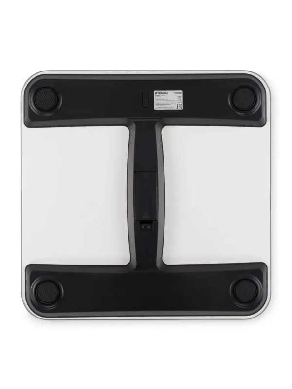 Весы напольные электронные H-BS03671 макс.180кг