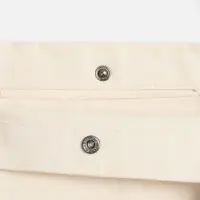 Кнопка Clavis, M, синяя