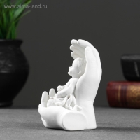 Сувенир "Родительская нежность №2" 10см