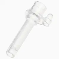 Сменная трубочка для поильника, с грузиком, Крошка Я