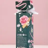 Набор бомбочек для ванны "С Днём учителя!", 3x40 г, аромат бергамот и ваниль