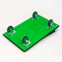 Тележка платформа складная 300 кг