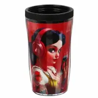 Термостакан детский со вставкой &laquo;Белоснежка&raquo;, 250 мл