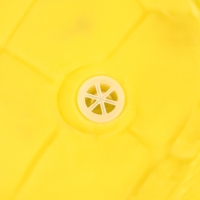 Резиновая игрушка для ванны &laquo;Черепаха&raquo;, с пищалкой, Крошка Я