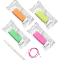 Набор "Создай украшение" Неон"