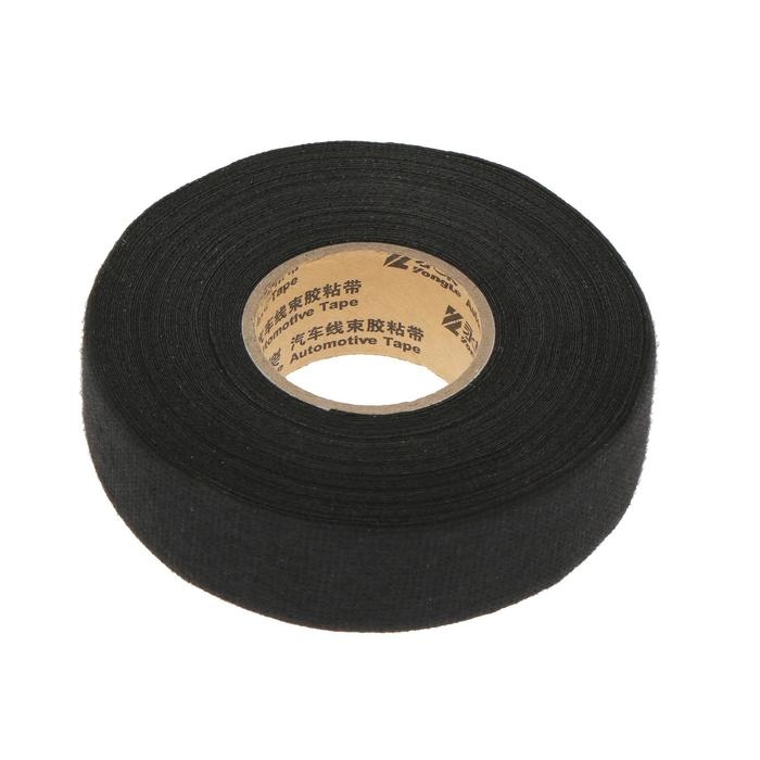 Флисовая клейкая лента, маделин, 1.5&times;25 мм, 15 м