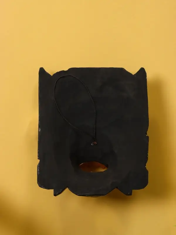 Сувенир &laquo;Баронг&raquo;, 14-16 см, албезия