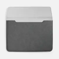 Чехол для ноутбука Petrus, серый