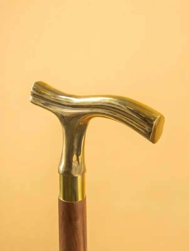 Трость сувенирная, 13&times;96 см