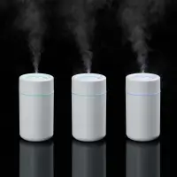 Настольный увлажнитель Suspiro ver.2, белый