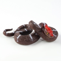 Резиновая змея &laquo;Удав&raquo;