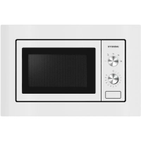 Микроволновая Печь HBW 2030S WG 20л 800Вт белый