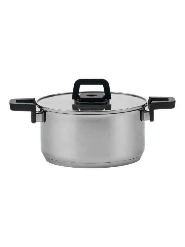 Набор посуды компактного хранения Fold&Keep-6S