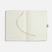 Блокнот Cork County, белый