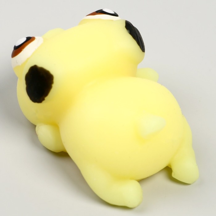 Антистресс сквиш мялка в коробочке &laquo;Животные&raquo;