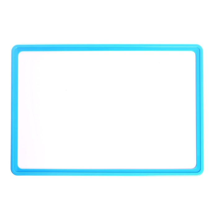 Планшет для рисования светом на новый год &laquo;Зверята&raquo;, А4