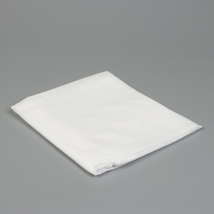 Чехол для растений, конус на завязках, 160 &times; 120 см, спанбонд с УФ-стабилизатором, плотность 60 г/м&sup2;, МИКС