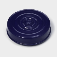 Банка стеклянная для сыпучих продуктов &laquo;Мозаика&raquo;, 660 мл