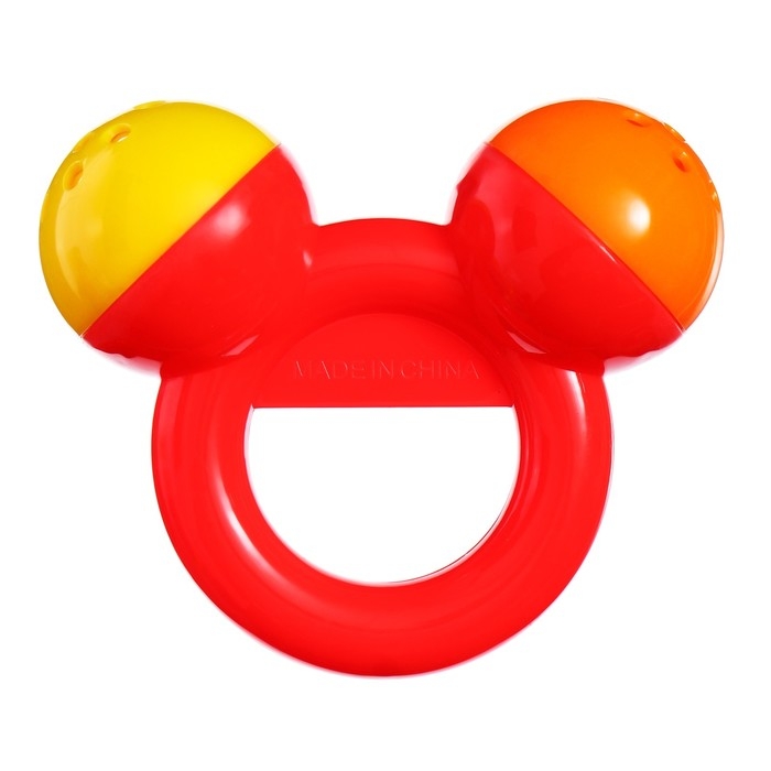 Набор погремушек &laquo;Африка&raquo;, 6 шт., Крошка Я