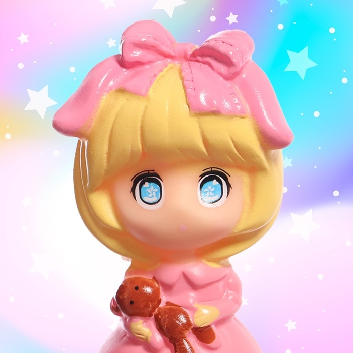 Кукла-малышка &laquo;Сонная крошка&raquo;