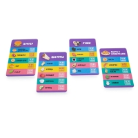 Настольная игра &laquo;Хозяюшка&raquo;, 2-4 игрока