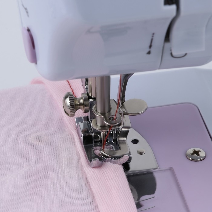 Лапка для трикотажа и тонких тканей, 5 &times; 3,4 &times; 2 см