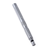 Набор туристический "Искра": огниво, компас, нож, свисток, 13см