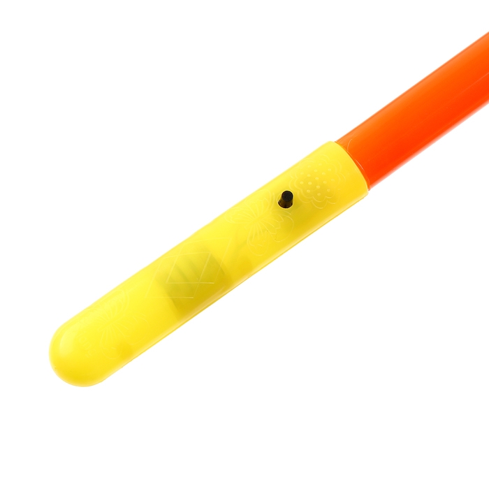 Световая палочка &laquo;Трезубец&raquo;, цвета МИКС