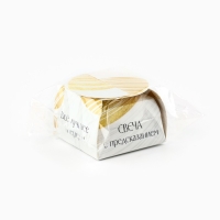 Свеча чайная &laquo;Всё лучшее впереди&raquo;, 1 шт.