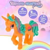 Лошадь &laquo;Роза&raquo;, МИКС